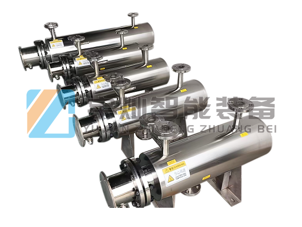 15KW�Ҷ�����ˮ�ܵ�������