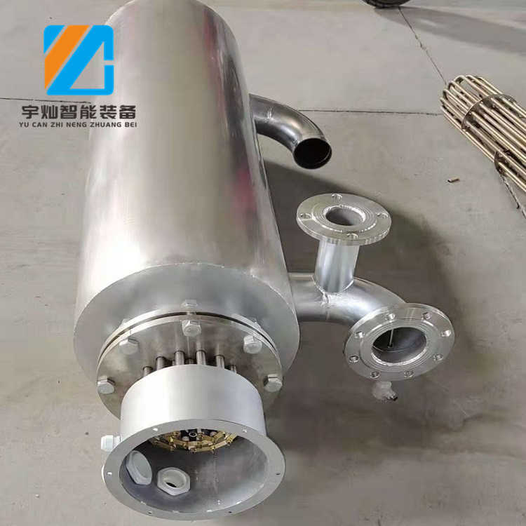 管道加热器 管道加热器